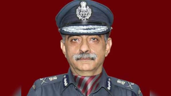 Chief of Indo-Tibetan Border Police: RK Pachnanda takes over from Krishna Chaudhary