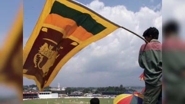 Sri Lanka to host Zimbabwe for first time in 15 years, Galle to host first ODI since 2000