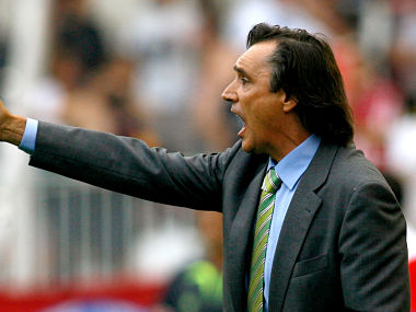 ISL club Delhi Dynamos set to name Miguel Angel Portugal as new coach, claim reports ISL club Delhi Dynamos set to name Miguel Angel Portugal as new coach, claim reports