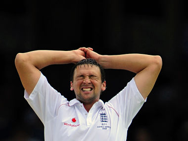 Steve Harmison reveals he was so depressed at the peak of his England career that he contemplated suicide Steve Harmison reveals he was so depressed at the peak of his England career that he contemplated suicide