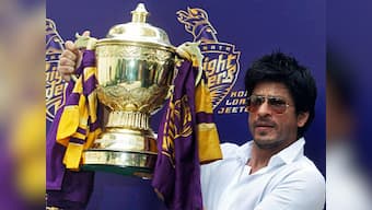 T20 Global League: Shah Rukh Khan buys Cape Town franchise; GMR get Johannesburg team