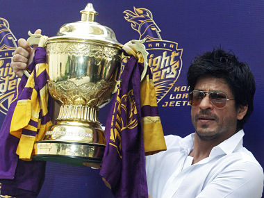 T20 Global League: Shah Rukh Khan buys Cape Town franchise; GMR get Johannesburg team T20 Global League: Shah Rukh Khan buys Cape Town franchise; GMR get Johannesburg team