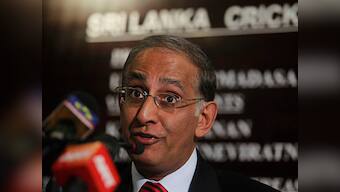 Global T20 League will be a big success, says former Cricket South Africa chief Haroon Lorgat