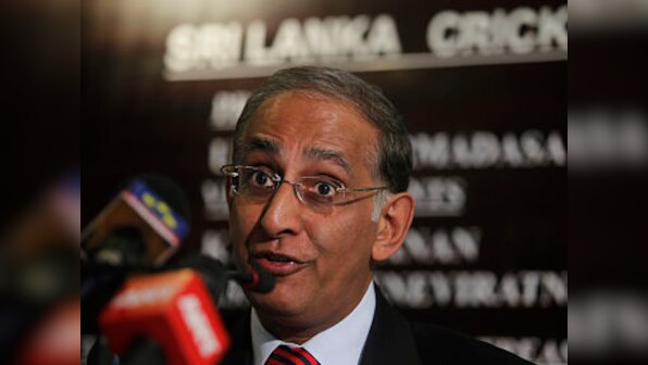 Cricket South Africa reports $12 million loss, pins hopes on India and Australia series for recovery
