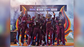2018 ICC World T20 Championship to be scrapped, next edition in 2020