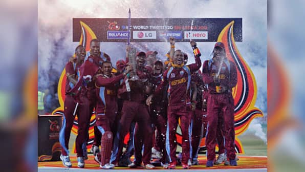 2018 ICC World T20 Championship to be scrapped, next edition in 2020