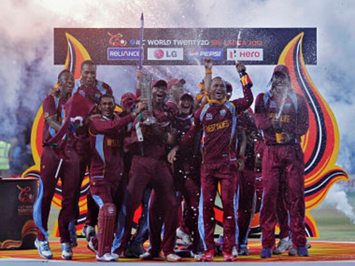 2018 ICC World T20 Championship to be scrapped, next edition in 2020