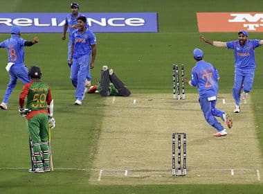 ICC Champions Trophy 2017: From one-run wins to viral controversies, the five most feisty India-Bangladesh clashes