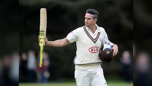 Kevin Pietersen says Jason Roy should have played against Pakistan in Champions Trophy semi-final