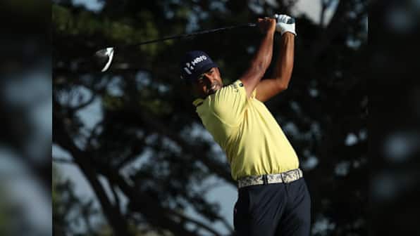 Anirban Lahiri shoots 65 to finish career-best 2nd at Jack Nicklaus' Memorial Tournament