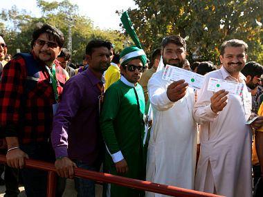 Pakistan vs World XI: ICC hopes high-profile series sets off steady flow of international cricket to troubled country Pakistan vs World XI: ICC hopes high-profile series sets off steady flow of international cricket to troubled country