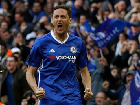 Premier League: Manchester United on verge of signing Nemanja Matic from Chelsea, say reports Premier League: Manchester United on verge of signing Nemanja Matic from Chelsea, say reports
