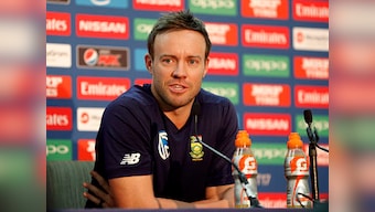 England vs South Africa, 1st T20I: AB de Villiers vows to fight back after Proteas' crushing defeat to hosts
