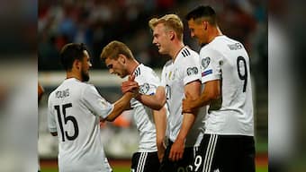 Confederations Cup 2017: Youthful Germany take on Australia as Joachim Loew looks set to test youngsters