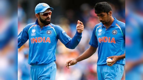 ICC Champions Trophy 2017: Virat Kohli and other Indian players to watch out for in semi-final