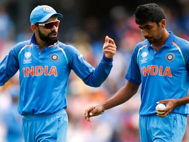 ICC Champions Trophy 2017: Virat Kohli and other Indian players to watch out for in semi-final