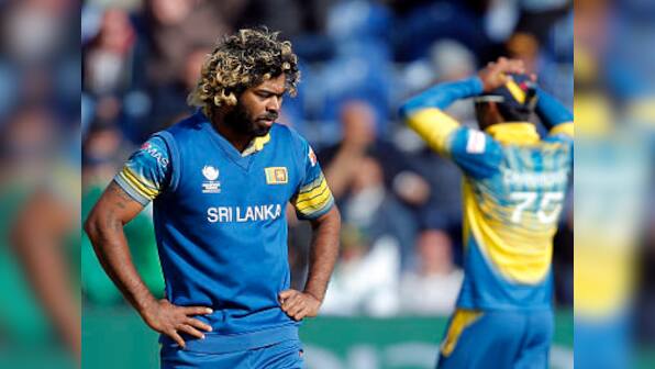 Sri Lanka aim to put Champions Trophy disappointment aisde as Zimbabwe series beckons