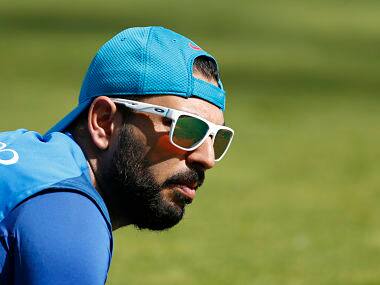 Yuvraj Singh shares throwback video of hitting six over covers, calls it one of his favourite shots