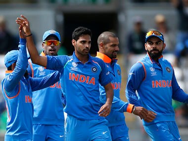 India vs Pakistan Final 2017: From MS Dhoni to Jasprit Bumrah, five key ...