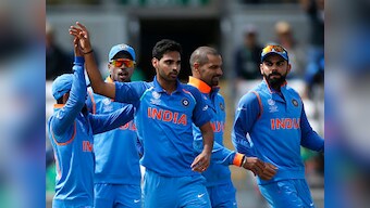 India vs Pakistan Final 2017: From MS Dhoni to Jasprit Bumrah, five key Indian players to watch out for