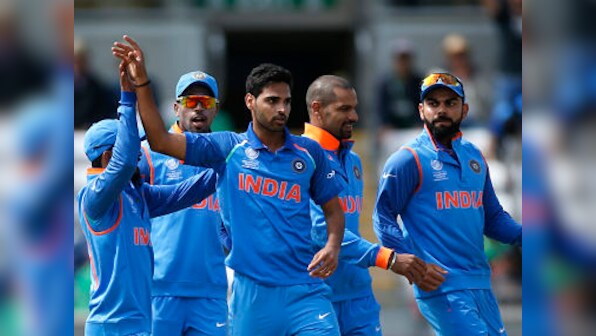 India vs Pakistan Final 2017: From MS Dhoni to Jasprit Bumrah, five key Indian players to watch out for
