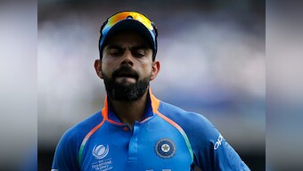Virat Kohli must find a way to counter external pressure while sharpening his captaincy skills