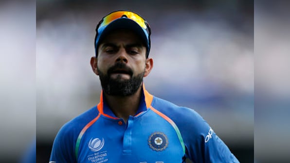 Virat Kohli must find a way to counter external pressure while sharpening his captaincy skills
