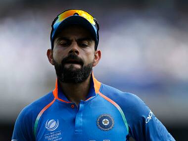 India vs Pakistan Final 2017: Virat Kohli says small margins proved costly after Champions Trophy loss