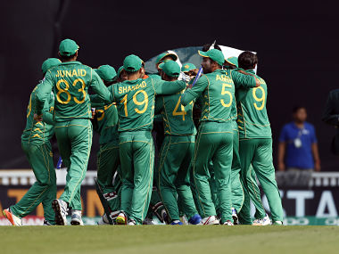 India vs Pakistan Final 2017: Sarfraz Ahmed and Co complete fairytale, lift maiden Champions Trophy India vs Pakistan Final 2017: Sarfraz Ahmed and Co complete fairytale, lift maiden Champions Trophy