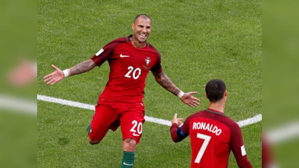 Confederations Cup 2017: Portugal sans Cristiano Ronaldo take on Mexico for the third place play-off