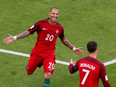 Confederations Cup 2017: Portugal sans Cristiano Ronaldo take on Mexico for the third place play-off Confederations Cup 2017: Portugal sans Cristiano Ronaldo take on Mexico for the third place play-off