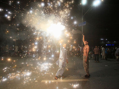 Champions Trophy 2017: Sedition charges against Pakistan-cheering Madhya Pradesh villagers dropped Champions Trophy 2017: Sedition charges against Pakistan-cheering Madhya Pradesh villagers dropped