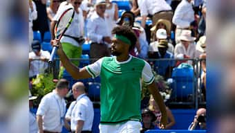 French Open 2018: Jo-Wilfried Tsonga ruled out of tournament due to knee injury