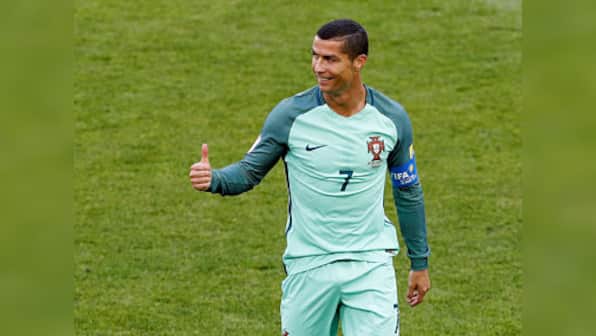 Confederations Cup 2017: Cristiano Ronaldo fires Portugal to first win against Russia in home turf