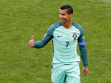 Confederations Cup 2017: Cristiano Ronaldo fires Portugal to first win against Russia in home turf Confederations Cup 2017: Cristiano Ronaldo fires Portugal to first win against Russia in home turf