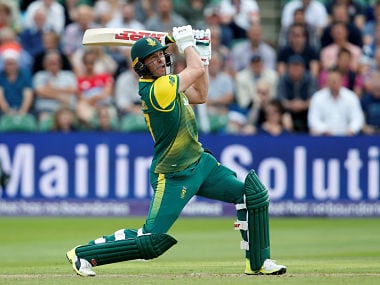England vs South Africa, 2nd T20: Jason Roys controversial dismissal mars series-levelling Proteas win