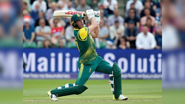 England vs South Africa, 2nd T20: Jason Roy's controversial dismissal mars series-levelling Proteas win