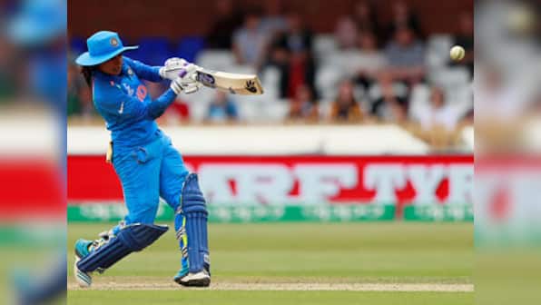 ICC Women's World Cup 2017: Mithali Raj lauds openers, spinners for scripting win against England
