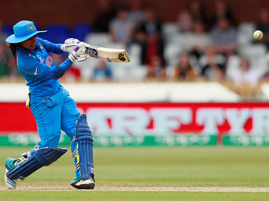 ICC Women's World Cup 2017: Mithali Raj lauds openers, spinners for scripting win against England ICC Women's World Cup 2017: Mithali Raj lauds openers, spinners for scripting win against England