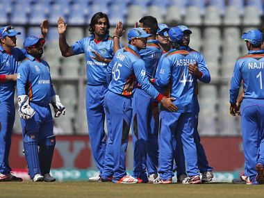 Afghanistan, Ireland hope to end wait for Test status as crucial ICC meet looms Afghanistan, Ireland hope to end wait for Test status as crucial ICC meet looms