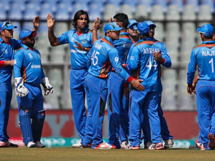 Afghanistan, Ireland hope to end wait for Test status as crucial ICC meet looms