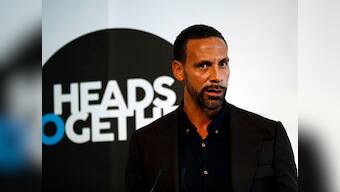 Rio Ferdinand turns pro-boxer: Michael Jordan, Andrew Flintoff and others who dabbled in different sports