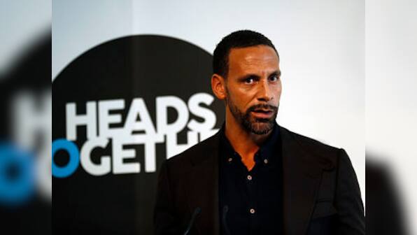 Rio Ferdinand turns pro-boxer: Michael Jordan, Andrew Flintoff and others who dabbled in different sports