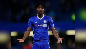 Premier League: Watford sign Chelsea midfielder Nathaniel Chalobah on five-year deal