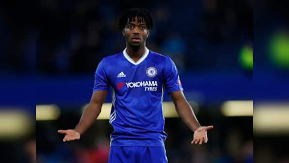 Premier League: Watford sign Chelsea midfielder Nathaniel Chalobah on five-year deal