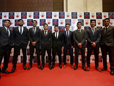 Jsw Isl Team ISL expand to 10 teams with Bengaluru FC, JSW Group-owned Jamshedpur ...