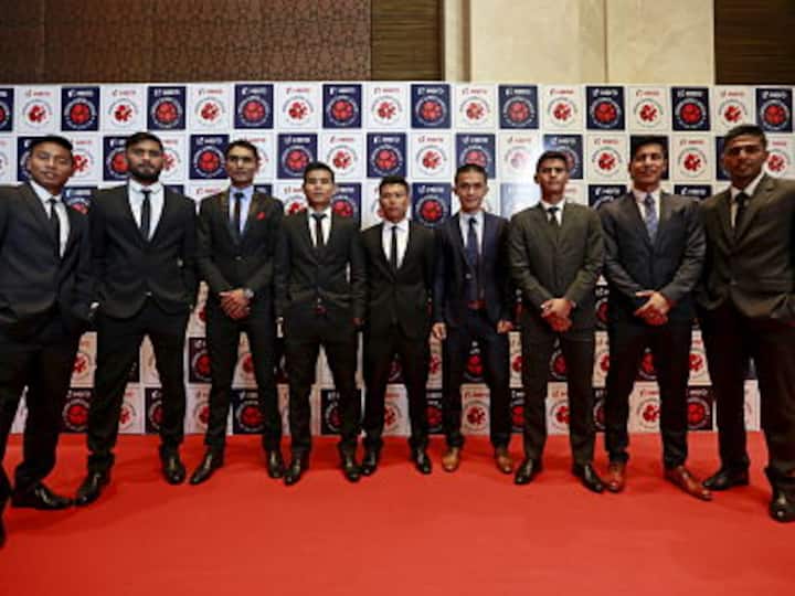 ISL expand to 10 teams with Bengaluru FC, JSW Group-owned Jamshedpur team joining in as new entrants ISL expand to 10 teams with Bengaluru FC, JSW Group-owned Jamshedpur team joining in as new entrants