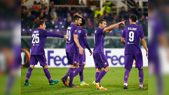 Serie A: Fiorentina owners put club for sale, say fans' dissatisfaction led to decision