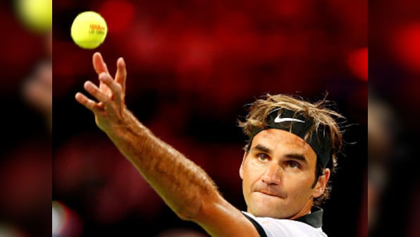 Roger Federer to participate in 2018 Hopman Cup as warm-up for Australian Open title defence