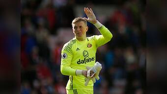 Premier League: Everton sign Jordan Pickford, Ajax captain Davy Klaassen